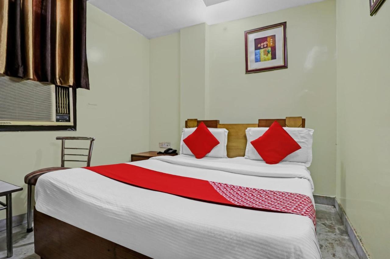 Hotel Flagship Sp Residency Near Sarita Vihar Metro Station
